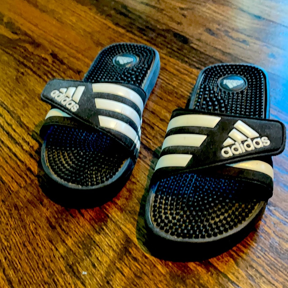 Adissage slide sandals Mens 7